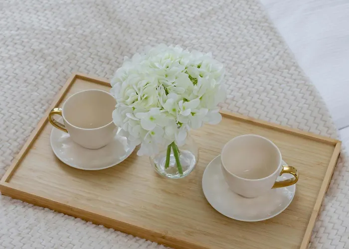 Modern With Air Conditioning & Workspace In Gliwice By Renters Apartamento Gliwice